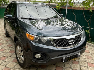 KIA Sorento foto 7