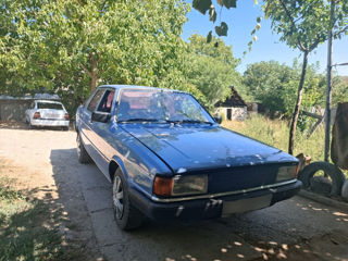 Audi 80