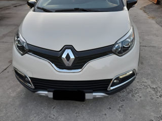 Renault Captur foto 2