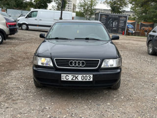 Audi A6 foto 2