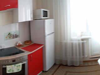 Apartament cu 1 cameră, 40 m², Râșcani, Chișinău foto 8