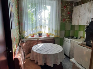2-rm apt., 37 м², 2/5 fl.