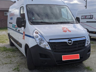 Renault Trafic 1.9 Дизель !  Opel Vivaro  1.9 Diesel  piese foto 4