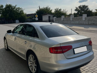 Audi A4 foto 6