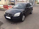 KIA Rio foto 1