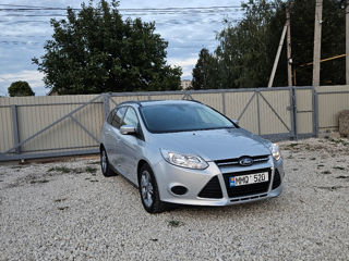 Ford Focus foto 1