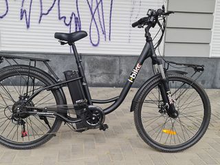 Bicicleta electrica ..urgent!!! 650€..!.. foto 3