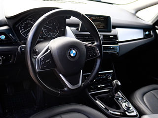 BMW 2 Series foto 10