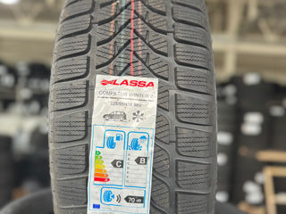 225/55 R 18 Roadx Matador Maxxis Uniroyal Continental Lassa foto 5