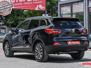 Renault Kadjar foto 5