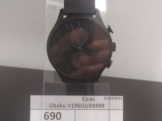 Ceas Obaku