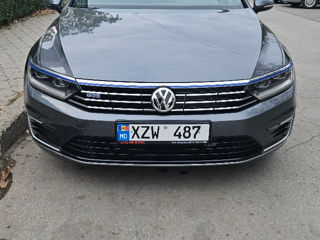 Volkswagen Passat foto 7