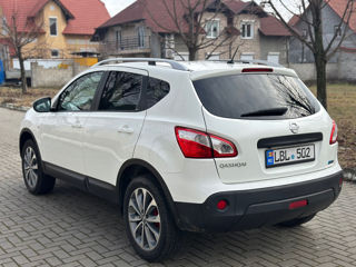 Nissan Qashqai foto 6