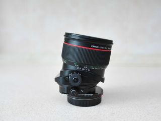 Canon TS-E 24mm 3.5L II foto 4