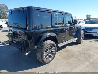 Jeep Wrangler foto 8