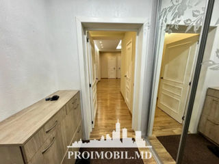 Apartament cu 2 camere, 89 m², Centru, Chișinău foto 7