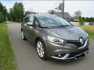 Renault Grand Scenic foto 6