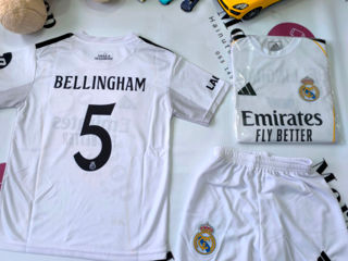 costume fotbal copii foto 3