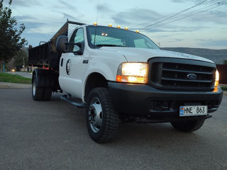 Ford F -450 Super Duty foto 4