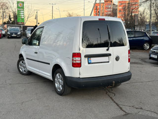 Volkswagen Caddy foto 3