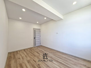 Apartament cu 2 camere, 62 m², Durlești, Chișinău foto 5