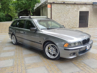 Original e39 Touring