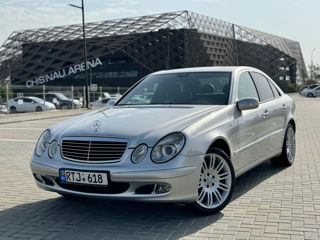 Mercedes E-Class foto 3