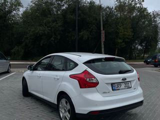 Ford Focus foto 3