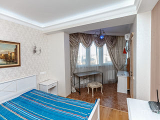 Apartament cu 2 camere, 80 m², Centru, Chișinău foto 4