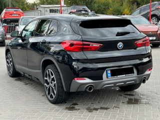 BMW X2 foto 5