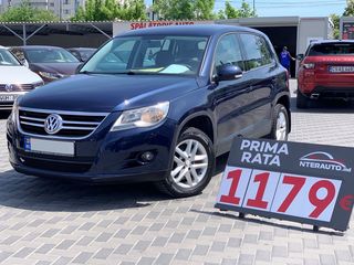 Volkswagen Tiguan foto 1