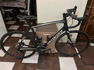 Specialized Roubaix SL4