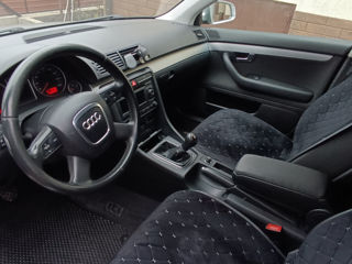 Audi A4 foto 6