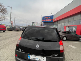 Renault Scenic foto 7