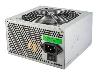 PSU 550W Sohoo - 250 lei - Как новый! Ca nou!