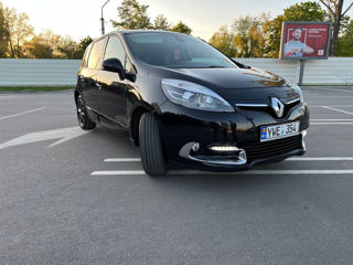 Renault Scenic foto 9