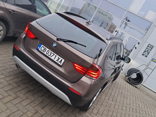 BMW X1 foto 2