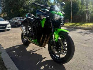 Kawasaki Z 900 foto 3