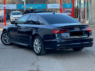 Audi A6 foto 4