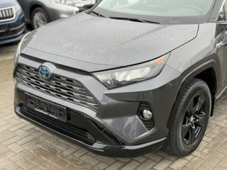 Toyota Rav 4 foto 15