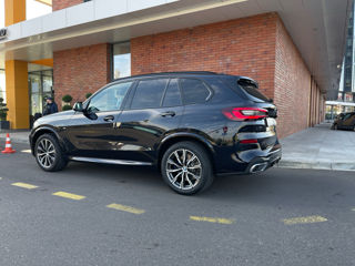 BMW X5 foto 5