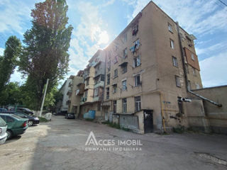 Apartament cu 1 cameră, 20 m², Botanica, Chișinău foto 5