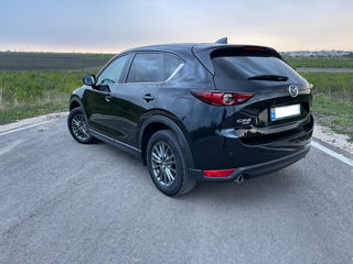 Mazda CX-5 foto 2