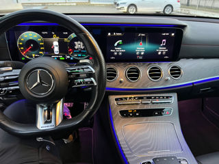 Mercedes E-Class foto 5