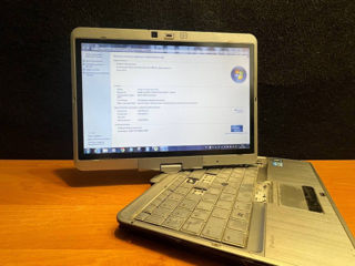 "Моноблок" - ноутбук с нерабочей клавиатурой (i5 2Gen, 6GB RAM, 80GB HDD) foto 1