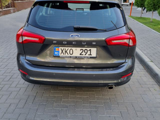 Ford Focus foto 3