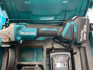 Болгарка Makita 36V