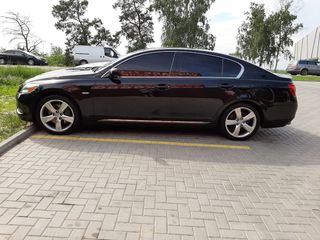 Lexus GS Series foto 2