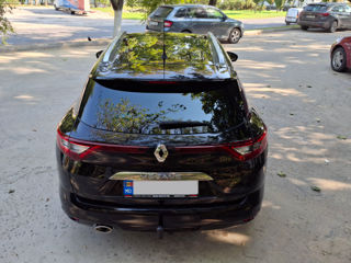 Renault Megane foto 6