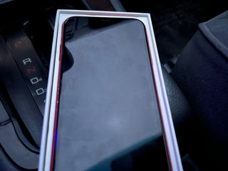 Iphone 11 Red 128 GB foto 4